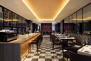 JW Marriott Hotel Beijing Central