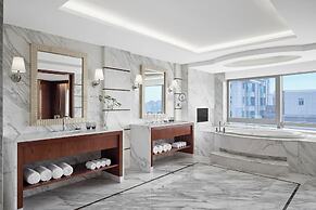 JW Marriott Hotel Beijing Central