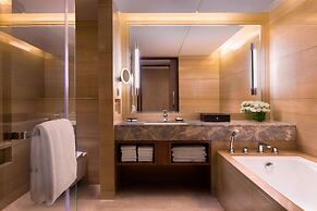 JW Marriott Hotel Beijing Central