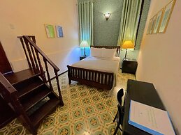 Casa Sanchez Hotel