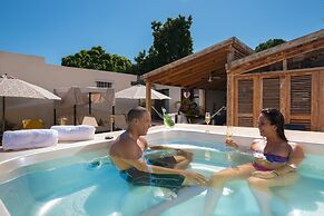 Casa Sanchez Hotel