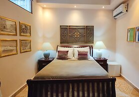 Casa Sanchez Hotel