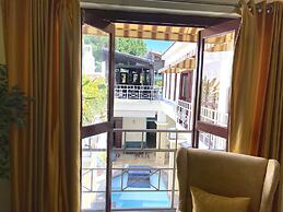 Casa Sanchez Hotel