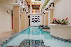 Casa Sanchez Hotel
