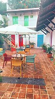 Casa Sanchez Hotel