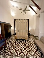 Casa Sanchez Hotel