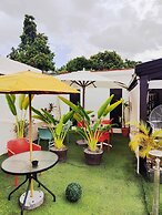 Casa Sanchez Hotel
