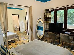 Casa Sanchez Hotel