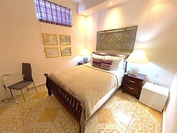 Casa Sanchez Hotel
