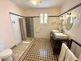 Casa Sanchez Hotel