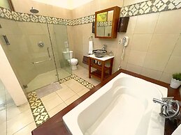 Casa Sanchez Hotel