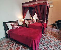 Casa Sanchez Hotel