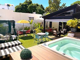 Casa Sanchez Hotel