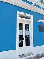 Casa Sanchez Hotel