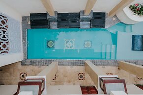 Casa Sanchez Hotel