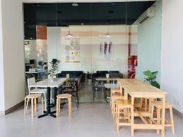 Red Planet Bekasi