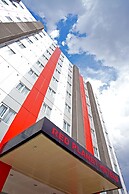 Red Planet Bekasi