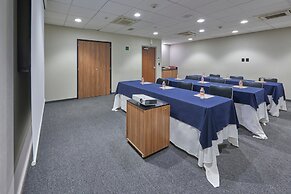 City Express by Marriott Tehuacan
