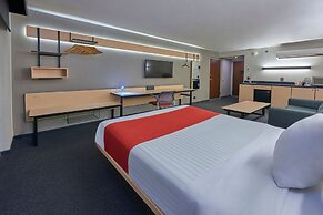 City Express by Marriott Tehuacan