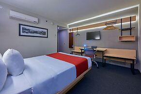 City Express by Marriott Tehuacan