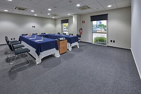 City Express by Marriott Tehuacan