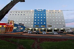 One Guadalajara Periférico Poniente