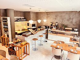 Palo Santo Hotel