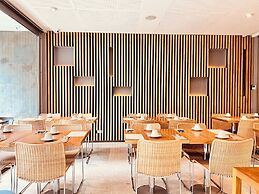 Palo Santo Hotel