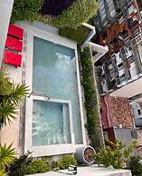 Palo Santo Hotel