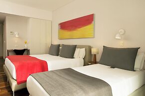 Palo Santo Hotel