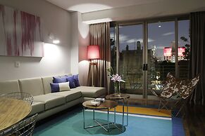 Palo Santo Hotel