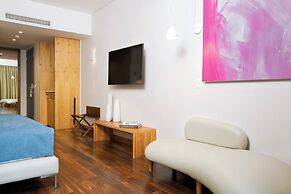 Palo Santo Hotel