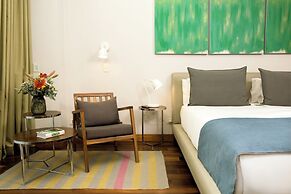 Palo Santo Hotel