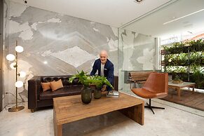 Palo Santo Hotel