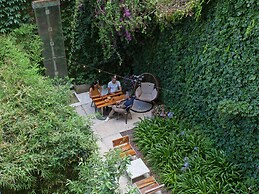 Palo Santo Hotel