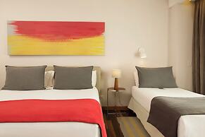 Palo Santo Hotel