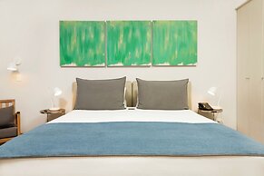 Palo Santo Hotel
