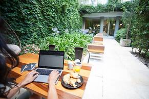 Palo Santo Hotel