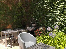 Palo Santo Hotel