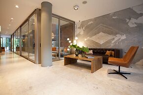Palo Santo Hotel