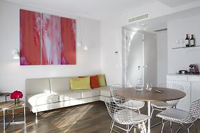 Palo Santo Hotel