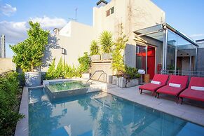Palo Santo Hotel