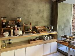 Palo Santo Hotel