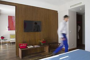 Palo Santo Hotel