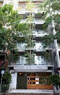 Palo Santo Hotel