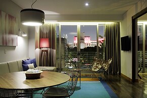 Palo Santo Hotel