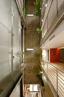Palo Santo Hotel