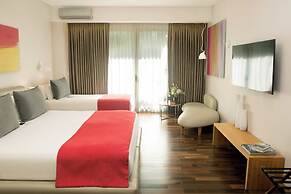Palo Santo Hotel