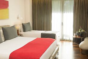 Palo Santo Hotel