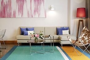 Palo Santo Hotel